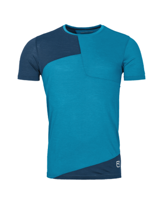 Men's T-shirt ORTOVOX 120 Tec T-Shirt M